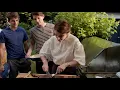 Sonora Backyard Carne Asada Pati s Mexican Table S9 E4
