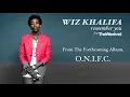 Wiz Khalifa - Remember You ft. The Weeknd [Audio]