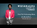 Download Lagu Wiz Khalifa - Remember You ft. The Weeknd [Audio]