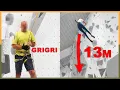 Coach Nearly Kills Pro Climber - GriGri Incident Analysis