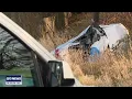 1 teen killed 3 seriously injured in Puyallup Washington crash