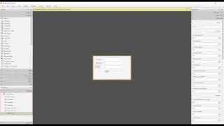 JavaFX Tutorial 6 - Label