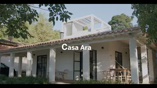 Download Casa ARA MP3