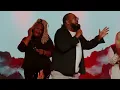 James Fortune - Never Forsake Me (Live) Video [Official Music Video] feat JoJo Martin & Jalisa Faye