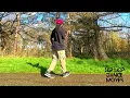 How to Heel Toe Hip Hop Dance Tutorial