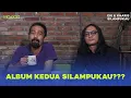 SILAMPUKAU: NGOBROL AMBYAR BERSAMA SILAMPUKAU