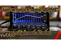 How to use EQ Xover and Time Correction on the Kenwood Excelon radios