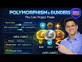 Python Polymorphism Dunder Methods Complete the Coin Project Python Tutorial