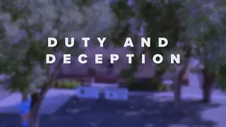 Duty and Deception A 12News Special