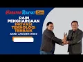 Download Lagu AMSI Award 2022, Harapanrakyat.com Raih Penghargaan Inovasi Teknologi Terbaik