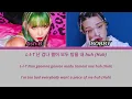 Ash-B (애쉬비) - LIT (feat. BOBBY) Lyrics 가사