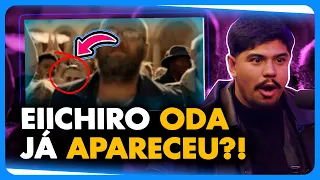 A VERDADE ESCONDIDA SOBRE A IDENTIDADE DO CRIADOR DE ONE PIECE