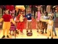 Download Lagu Winnie the Pooh Kids Performance
