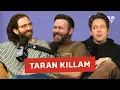 Taran Killam Impresses Us