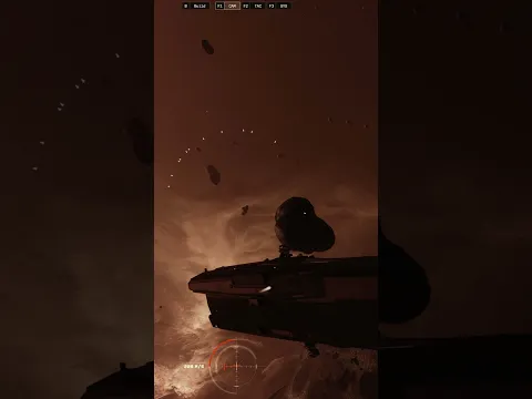 EVE Frontier looks really promising..