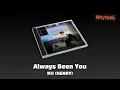 Download Lagu 헨리 (HENRY) - Always Been You [Audio]