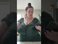 The Daily Life of Natural Older Women Over 50 Best Plus Size Single Moms