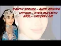 Lagu Lirik Kawin Sedina - Anik Arnika New Album 2019
