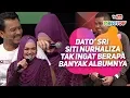 Download Lagu Dato' Sri Siti Nurhaliza dan Faizal Tahir kongsi perasaan dan ilmu sebagai juri Big Stage I MeleTOP