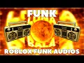 Lagu FUNK Roblox Muziekcodes/ID's (november 2025) *WERKENDE* ROBLOX-ID
