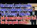 Lagu Baru Bercerai, Mantan Suami Langsung Pakai Uangku Melamar Selingkuhan; Kubekukan 12 Black Card#cinta