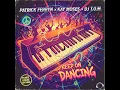 Lagu Patrick Ferryn x Kay Moses x DJ T.O.M. - Keep On Dancing