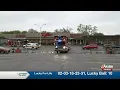 Crews respond Thursday to small electrical fire at Dillons store in west Topeka
