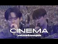 Download Lagu 250517 straykids japan shizuoka concert “CINEMA(Leeknow\u0026seungmin)” full ver.