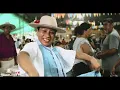 Gastón Rodríguez el Potro del Bandoneón - Mi Abuela Bailó la Zamba (Video Oficial)