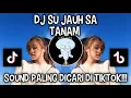Download Lagu DJ SU JAUH SA TANAM | BY NADHIF FVNKY VIRAL DI TIKTOK ‼️