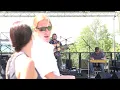 Tyler Childers & The Food Stamps  - 08.22.15 - whole show - 4K - Tripod