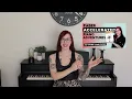 WunderKeys Pop Staff: A Pop-Style Piano Method for Older Beginners (Unique Notation!)