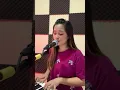 Lagu Somarlapatan - Style Voice ( live cover by nia tobing )