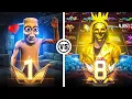 Download Lagu Prime LVL1 ID vs Prime LVL8 ID in FreeFire !!