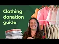 Do Women s Shelters Accept Clothing Donations What You Need to Know