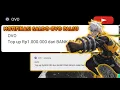 Download Lagu CARA MEMBUAT NOTIFIKASI SALDO OVO MASUK PALSU | CARA MEMBUAT NOTIF SALDO OVO PALSU [FAKE OVO]