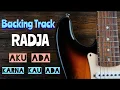 Download Lagu Radja - Aku Ada Karna Kau Ada ( backing track melodi gitar)