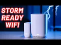 This Device Keeps Your WiFi Running Through Any Outage