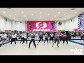 Download Lagu Rindu Tapi Jauh - Mala Agatha Salsation Choreography SEI Defiz Santra