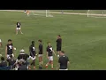 JV mSOC Maharishi vs William Penn