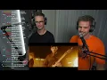Breakdowns At Tiffany's - Animals // Twitch Stream Reaction // Roguenjosh Reacts with Benny