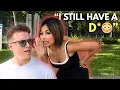 Unfiltered Thai Girl Interview She Told Me Everything