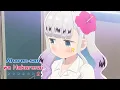 Download Lagu Supporting My Delinquent GF | Aharen-san wa Hakarenai Season 2