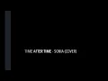 Lagu Time After Time - SONIA (cover)