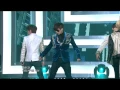 Lagu BTOB - Insane, 비투비 - 비밀, Music Core 20120407