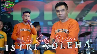 istri soleha gerry mahesa diva music cover 