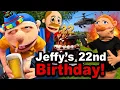 Jeffy s 22nd Birt ay Trailer