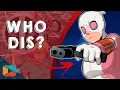 Who the Heck is Gwenpool Gwenpool Explained