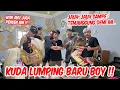 DEMI NURUTIN KEINGINAN BOY !! Jauh-jauh ke Temanggung berburu Kuda Lumping baru