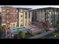 AMLI Treehouse Addison TX Luxury Apts Premium Amenities